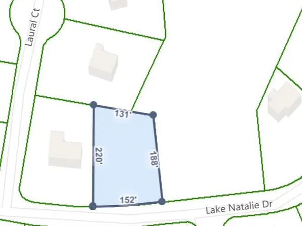 Jj 31 Lake Natalie Dr, Gouldsboro, PA 18424