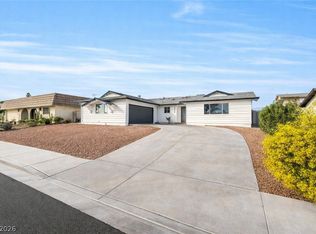 3645 Maria St, Las Vegas, NV 89121