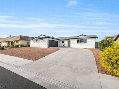 3645 Maria St, Las Vegas, NV, 89121
