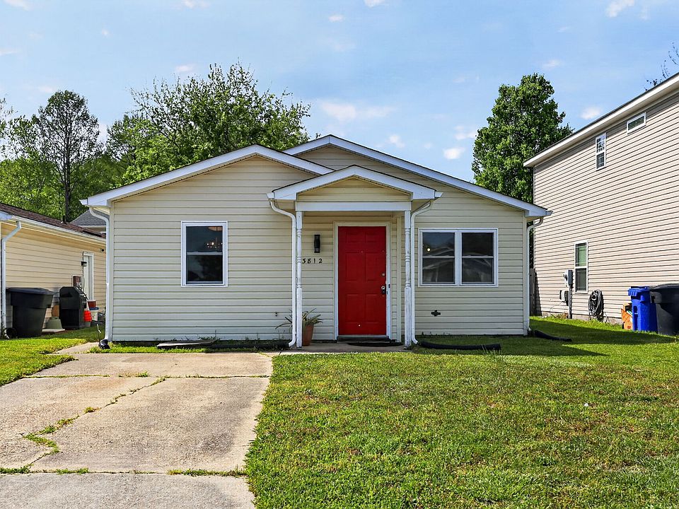 1st image of 3812 Peach Orchard Cir