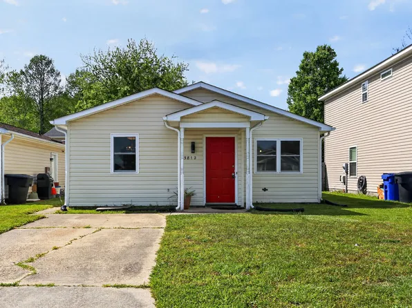 3812 Peach Orchard Cir, Portsmouth, VA 23703