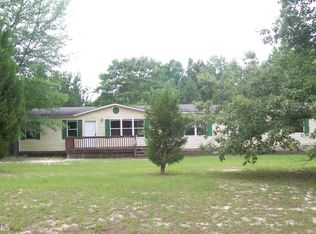 156 Mountain Springs Church Rd, Macon, GA 31217