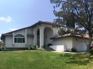 19542 Singing Hills Dr, Porter Ranch, CA 91326