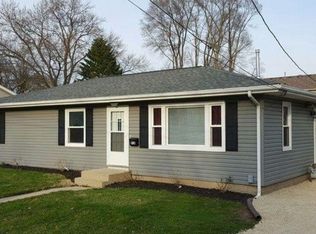 918 Townsend St, Sycamore, IL 60178