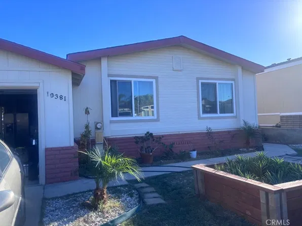 10381 Stageline St, Corona, CA 92883