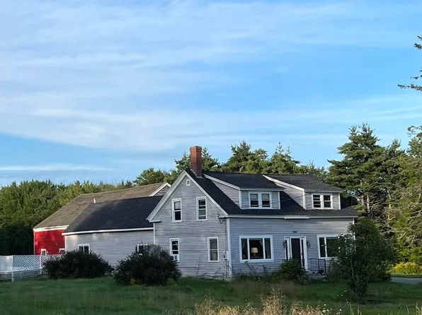 302 Western Avenue, Hampden, ME 04444