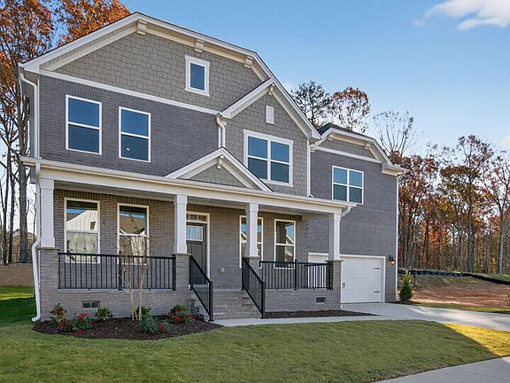 2nd image of 2329 Horton Park Dr