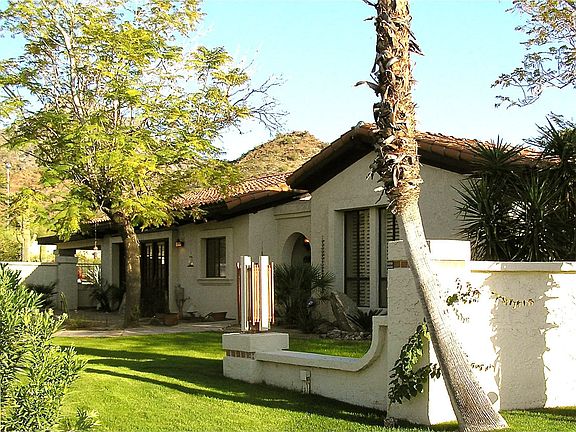 Beautiful Spanish Style Home