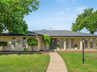 4300 Hurson Ln, Wichita Falls, TX 76302