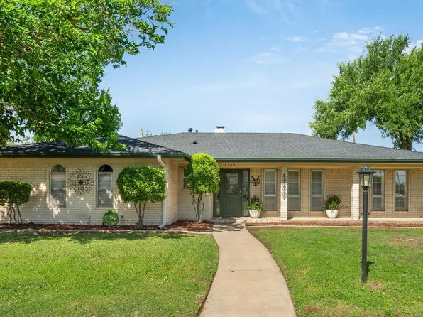 4300 Hurson Ln, Wichita Falls, TX 76302