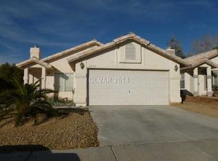 6394 Dallaswood Ln, Las Vegas, NV 89156