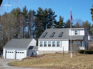 31 Harvest Dr, Hooksett, NH 03106