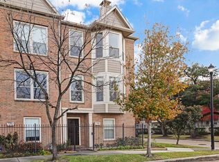 1700 Dennis St, Houston, TX 77004