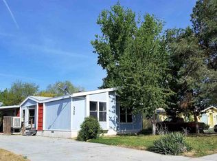 3308 Pluto Ave, Caldwell, ID 83605