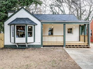 1865 Hooper St, Decatur, GA 30032
