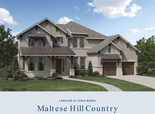 1290 McClintock Dr, Shady Shores, TX 76208