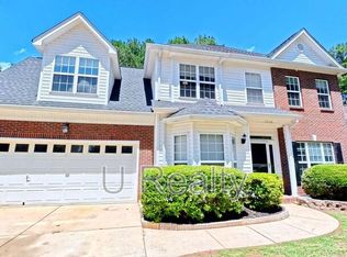 7236 Rock Island Rd, Charlotte, NC 28278