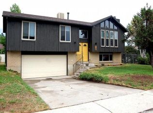 940 N 600 W, Orem, UT 84057