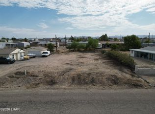 5724 S Eland Dr, Fort Mohave, AZ 86426