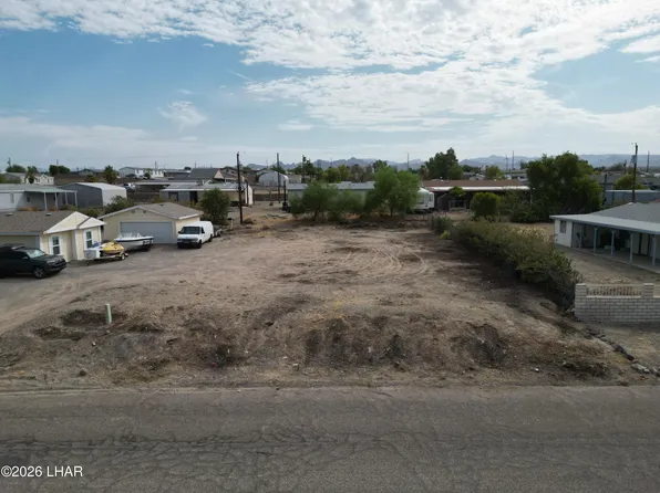 5724 S Eland Dr, Fort Mohave, AZ 86426