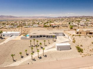 3293 Crestwind Dr, Lake Havasu City, AZ 86404