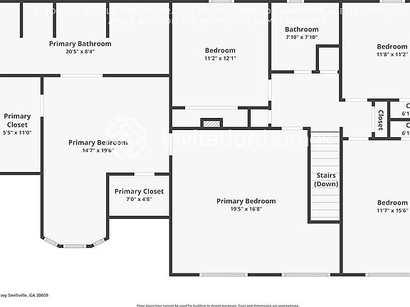4th image of 2742 Moorings Pkwy