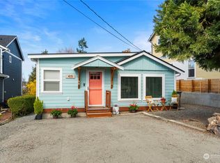 419 Wana Wana Pl NE, Tacoma, WA