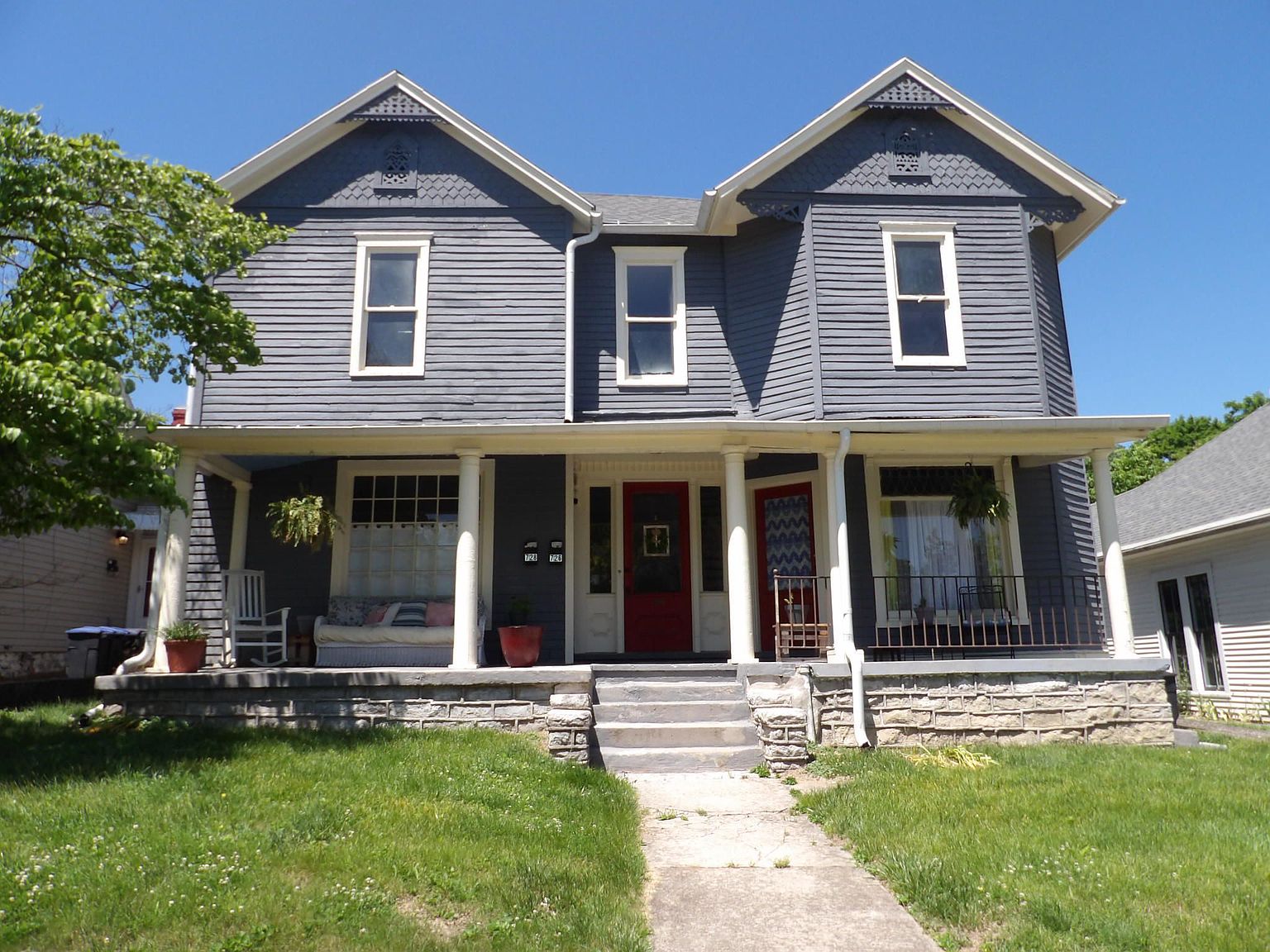 728 Shelby St, Frankfort, KY 40601 Zillow