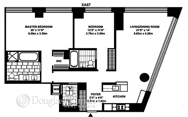 Rented by Douglas Elliman | media 41