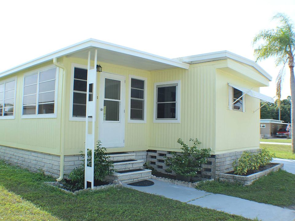 1st image of 3390 Gandy Blvd #167
