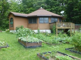649 Shaffer Rd, Newfield, NY 14867