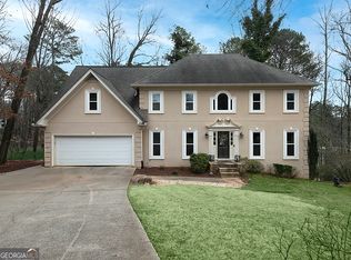 510 Argylls Crst, Johns Creek, GA