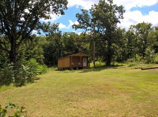 12034 Turner Hill Rd #4165, Elkins, AR 72727