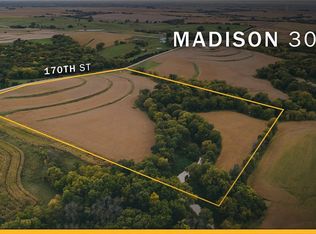 0 170th St, Earlham, IA 50072