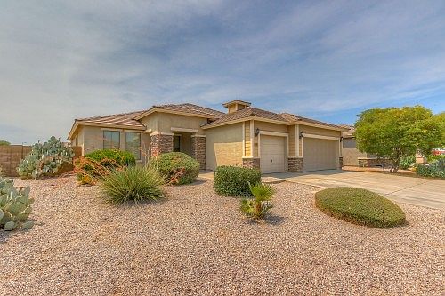 4th image of 34910 N Stirrup Cir