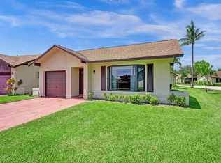 2285 SW 16th Cir, Deerfield Beach, FL 33442