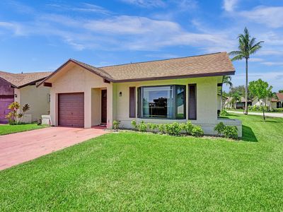 2285 SW 16th Circle, Deerfield Beach, FL, 33442