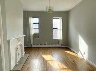 596 Manhattan Ave APT 3R, Brooklyn, NY 11222