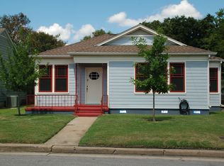 1302 E 28th St, Austin, TX 78722