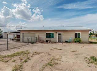 28 Blue Hill Rd, Los Lunas, NM 87031
