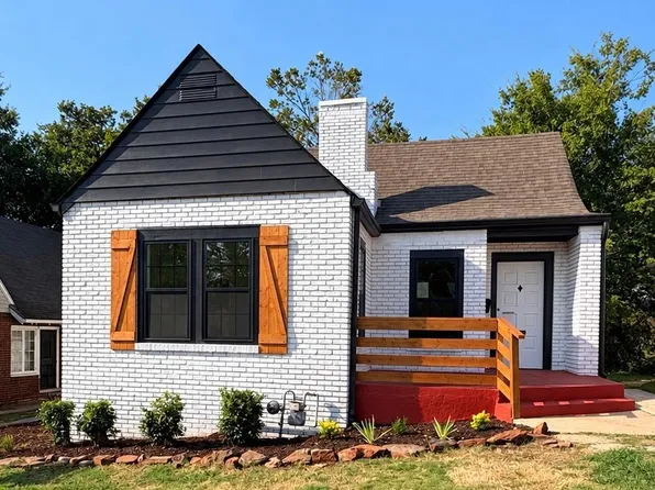 1312 46th St, Birmingham, AL 35208