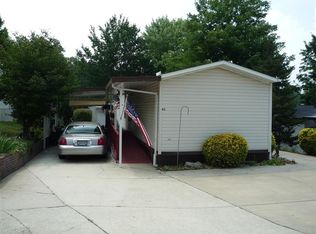 43 Petunia Dr, Hendersonville, NC 28792