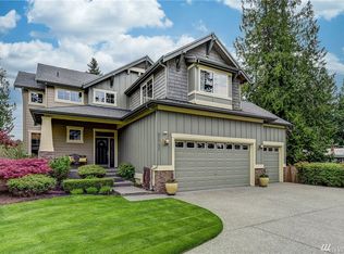 21731 19th Ave W, Lynnwood, WA 98036