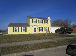 5829 Andorra Dr, Fort Wayne, IN 46835