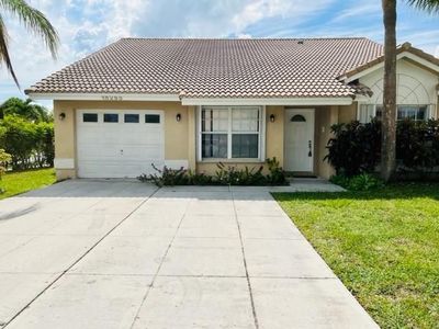 18255 Blue Lake Way, Boca Raton, FL, 33498