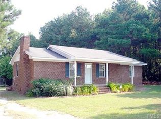 10346 Cleveland Rd, Garner, NC 27529