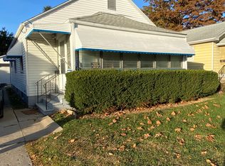 1228 E Decatur St, Decatur, IL 62521