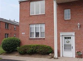 3903 Bowen Rd APT 60, Lancaster, NY 14086