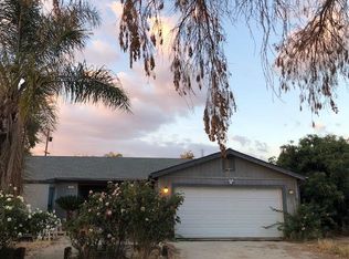 580 E Central Ave, Fresno, CA 93706