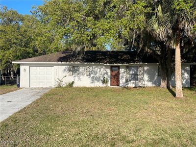 4020 E Sunflower Cir, Labelle, FL, 33935